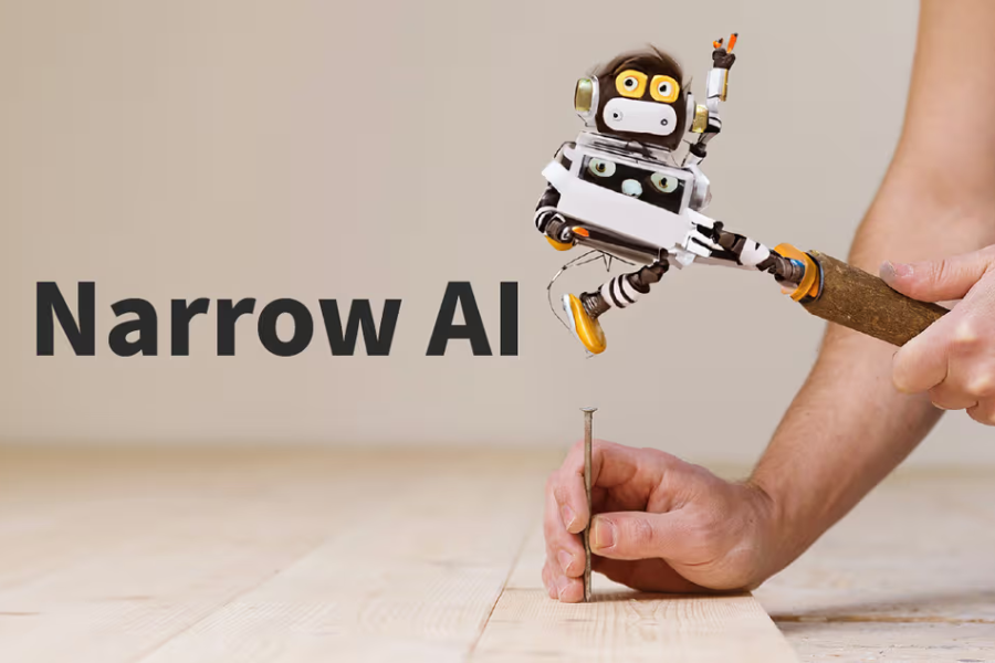 Narrow AI