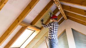 Home Insulation Guide