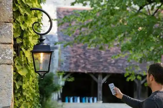 Smart Motion Sensor Lighting Ideas