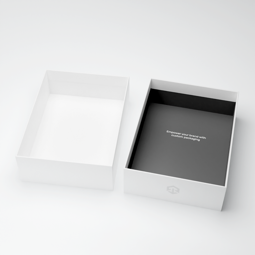 Playing Card Boxes